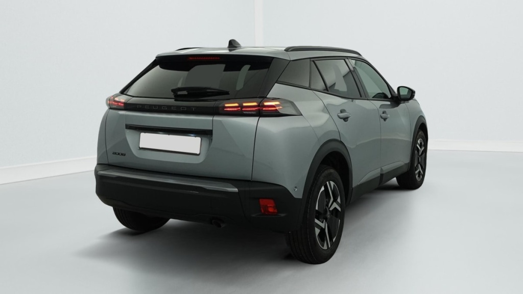 PEUGEOT 2008 100 S S BVM6 Allure - ref: 1-362262 - Photo 7