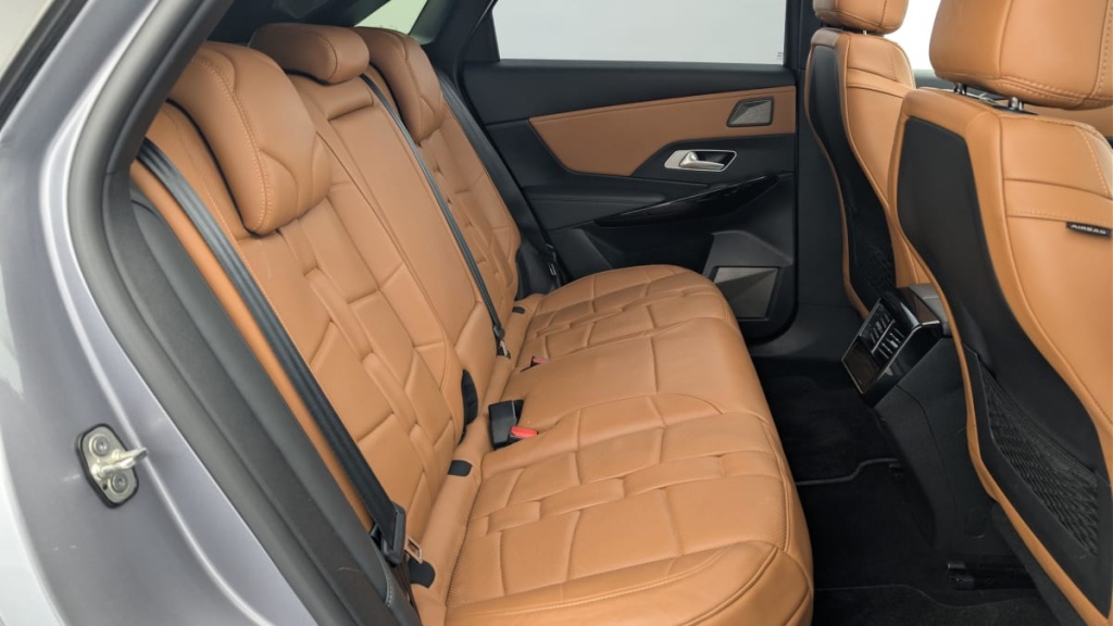 DS DS7 Crossback Hybride E-Tense 300 EAT8 4x4 Rivoli - ref: 1-362488 - Photo 10