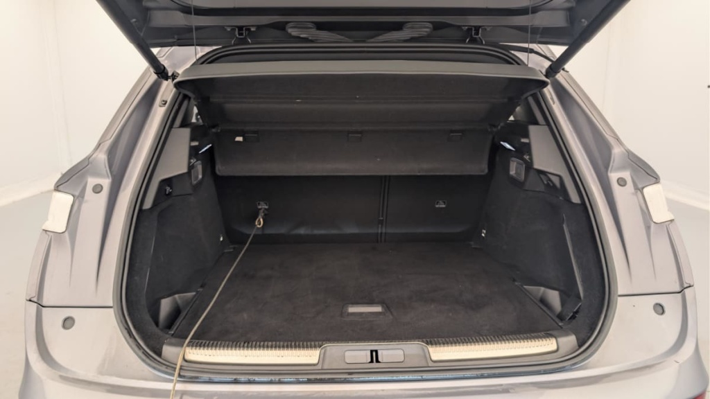 DS DS7 Crossback Hybride E-Tense 300 EAT8 4x4 Rivoli - ref: 1-362488 - Photo 11