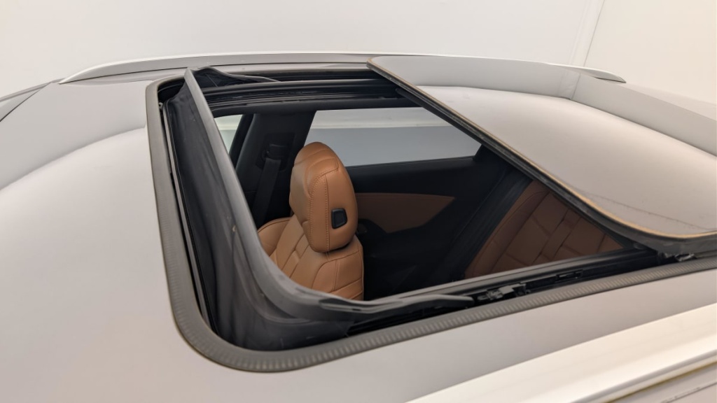 DS DS7 Crossback Hybride E-Tense 300 EAT8 4x4 Rivoli - ref: 1-362488 - Photo 20