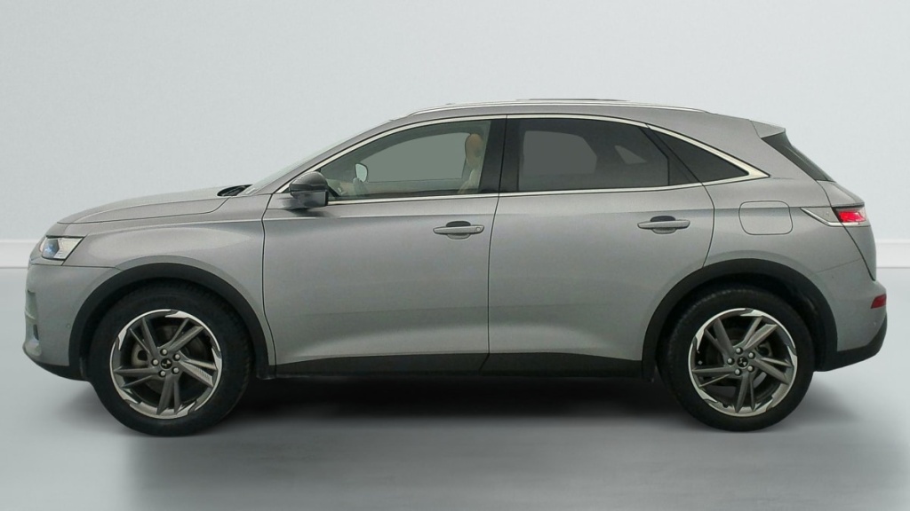 DS DS7 Crossback Hybride E-Tense 300 EAT8 4x4 Rivoli - ref: 1-362488 - Photo 4