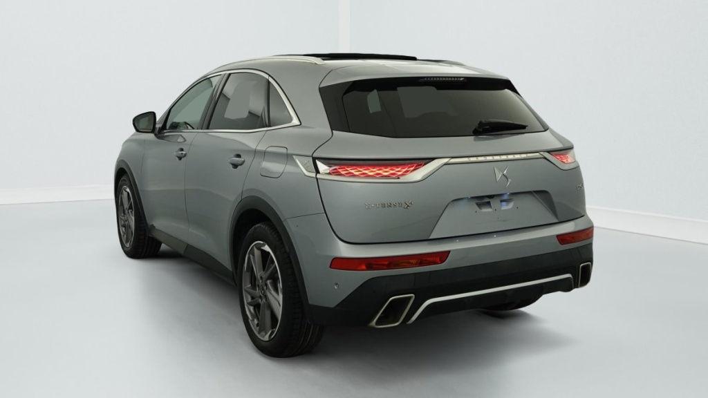 DS DS7 Crossback Hybride E-Tense 300 EAT8 4x4 Rivoli - ref: 1-362488 - Photo 5