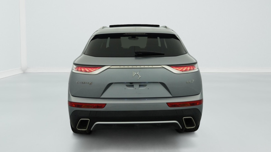 DS DS7 Crossback Hybride E-Tense 300 EAT8 4x4 Rivoli - ref: 1-362488 - Photo 6