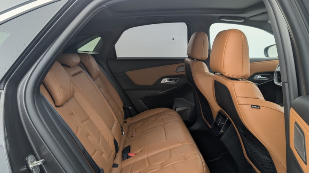 DS DS7 Crossback Hybride E-Tense 300 EAT8 4x4 Rivoli - ref: 1-362489 - Photo 10