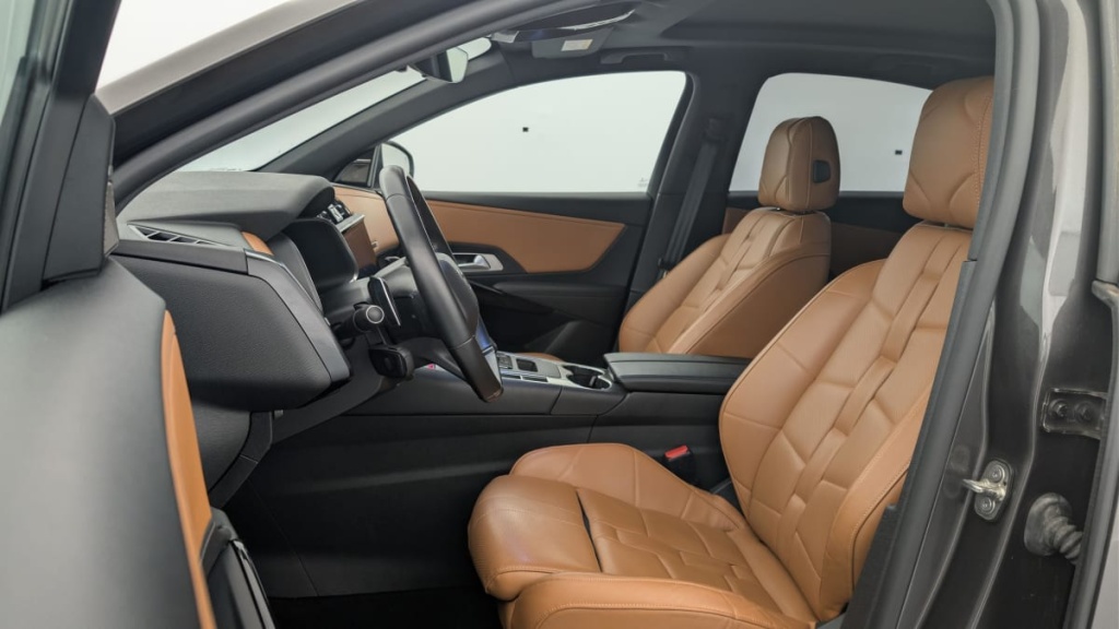 DS DS7 Crossback Hybride E-Tense 300 EAT8 4x4 Rivoli - ref: 1-362489 - Photo 16