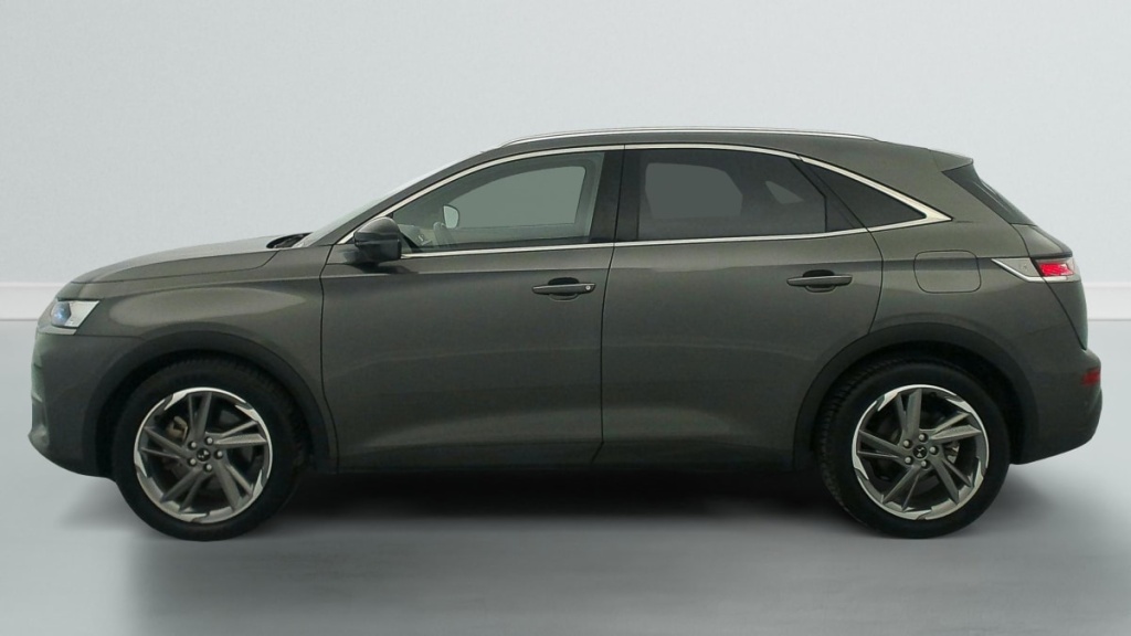 DS DS7 Crossback Hybride E-Tense 300 EAT8 4x4 Rivoli - ref: 1-362489 - Photo 4