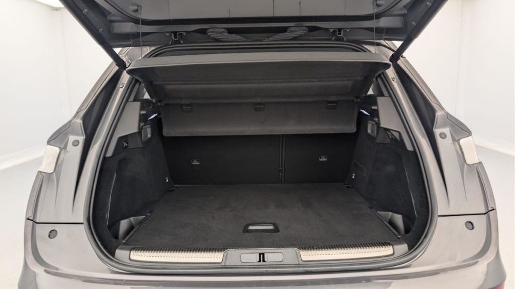 DS DS7 Crossback Hybride E-Tense 300 EAT8 4x4 Rivoli - ref: 1-362495 - Photo 11