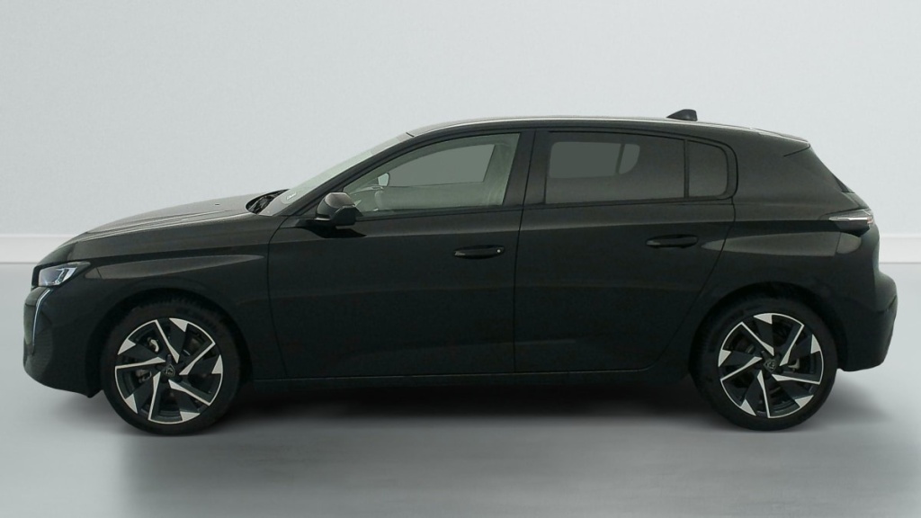 PEUGEOT 308 Hybrid 145 e-DCS6 Allure - ref: 1-362506 - Photo 4
