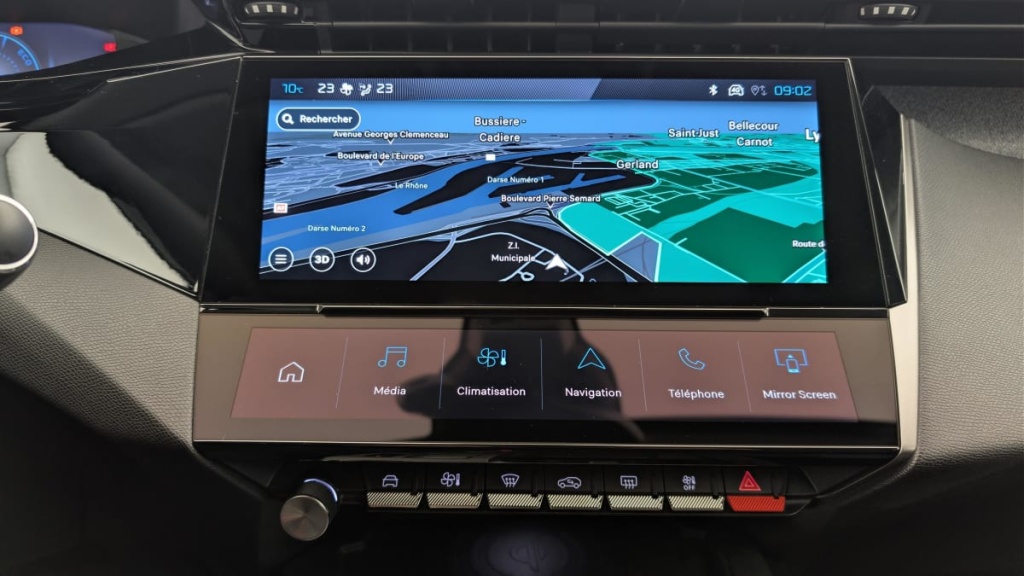 PEUGEOT 308 Hybrid 145 e-DCS6 Allure - ref: 1-362507 - Photo 17