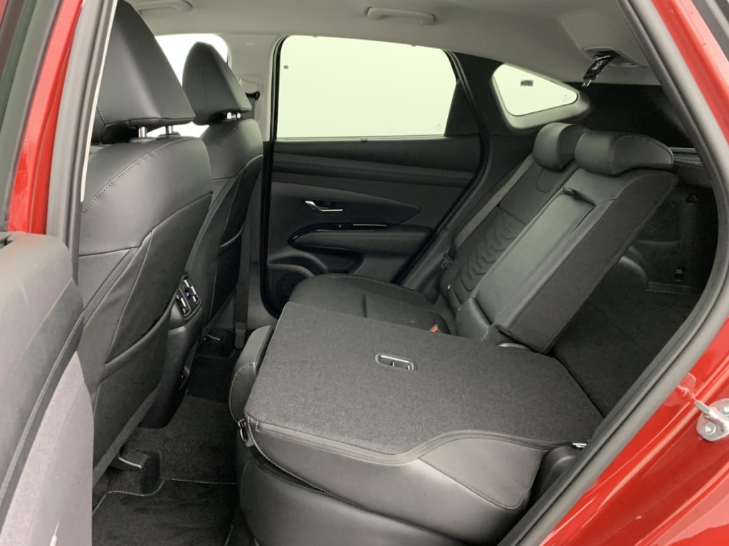 HYUNDAI Tucson 1.6 T-GDI 215 Hybrid BVA6 Creative - ref: 1-362562 - Photo 12