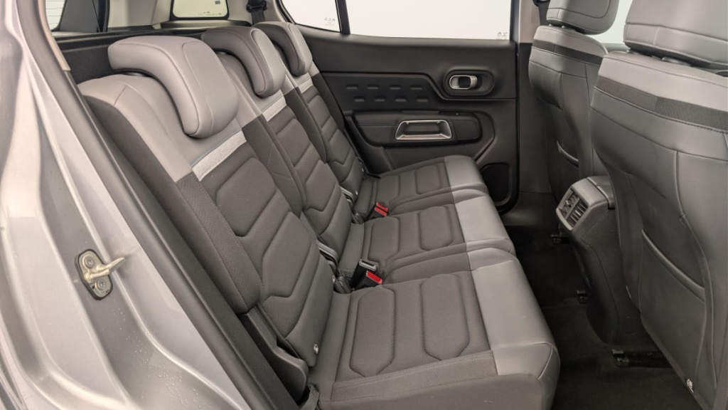 CITROEN C5 Aircross PureTech 130 S S BVM6 Feel - ref: 1-362627 - Photo 10