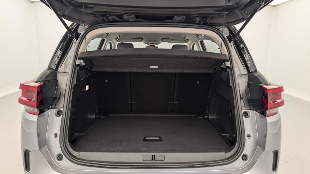 CITROEN C5 Aircross PureTech 130 S S BVM6 Feel - ref: 1-362627 - Photo 11