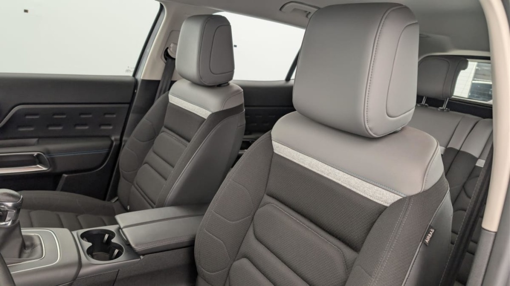 CITROEN C5 Aircross PureTech 130 S S BVM6 Feel - ref: 1-362627 - Photo 16