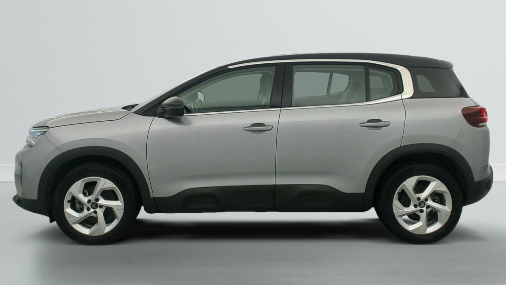 CITROEN C5 Aircross PureTech 130 S S BVM6 Feel - ref: 1-362627 - Photo 4