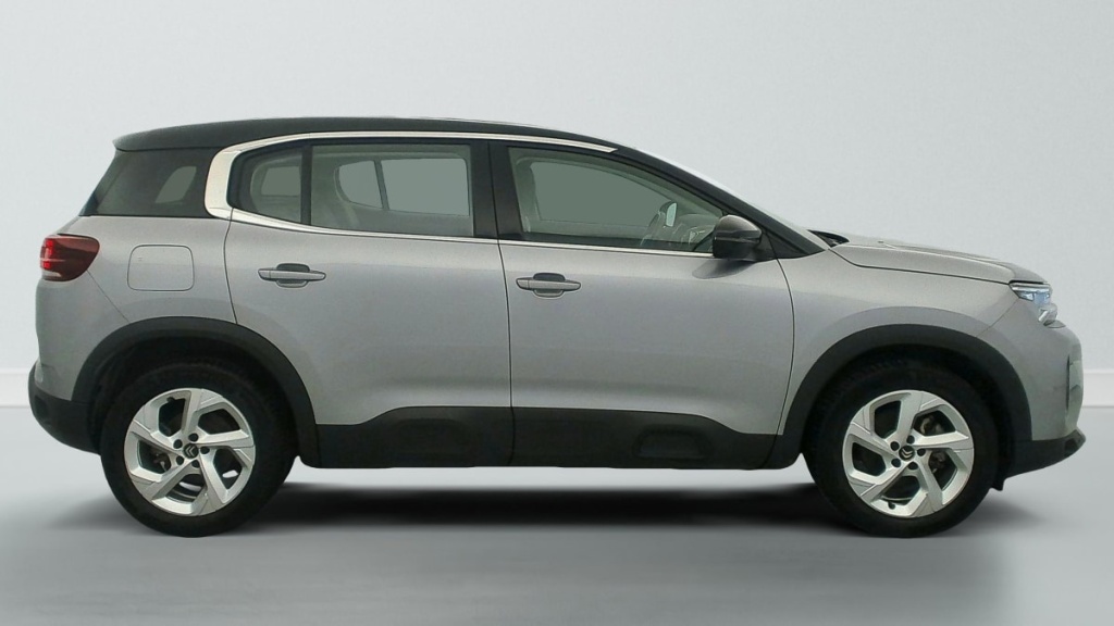 CITROEN C5 Aircross PureTech 130 S S BVM6 Feel - ref: 1-362627 - Photo 8