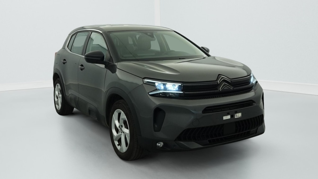 CITROEN C5 Aircross PureTech 130 S S BVM6 Feel - ref: 1-362635 - Photo 1