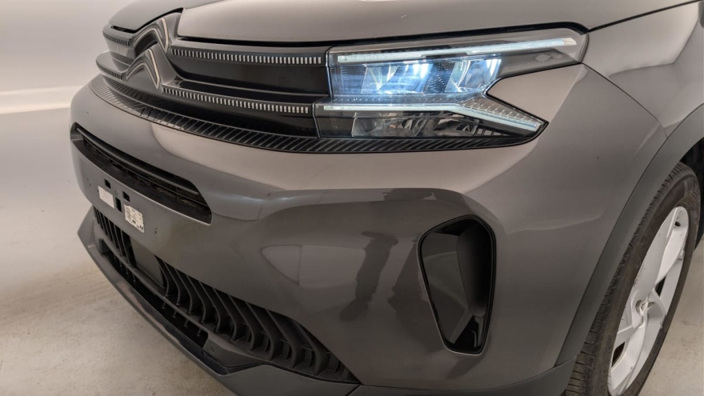 CITROEN C5 Aircross PureTech 130 S S BVM6 Feel - ref: 1-362635 - Photo 19