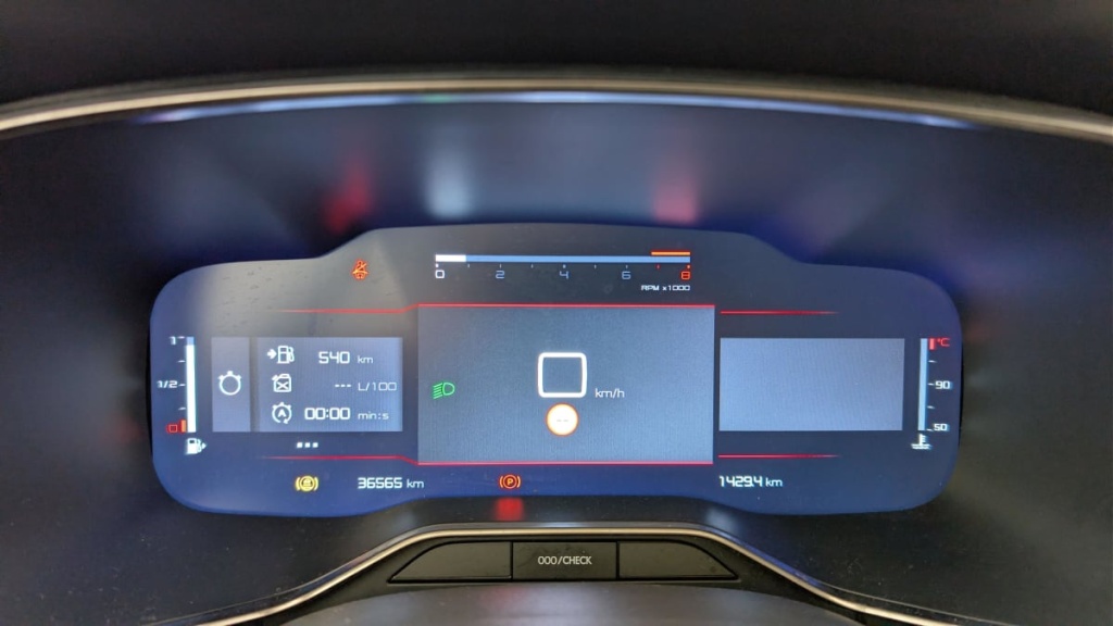 CITROEN C5 Aircross PureTech 130 S S BVM6 Feel - ref: 1-362635 - Photo 20