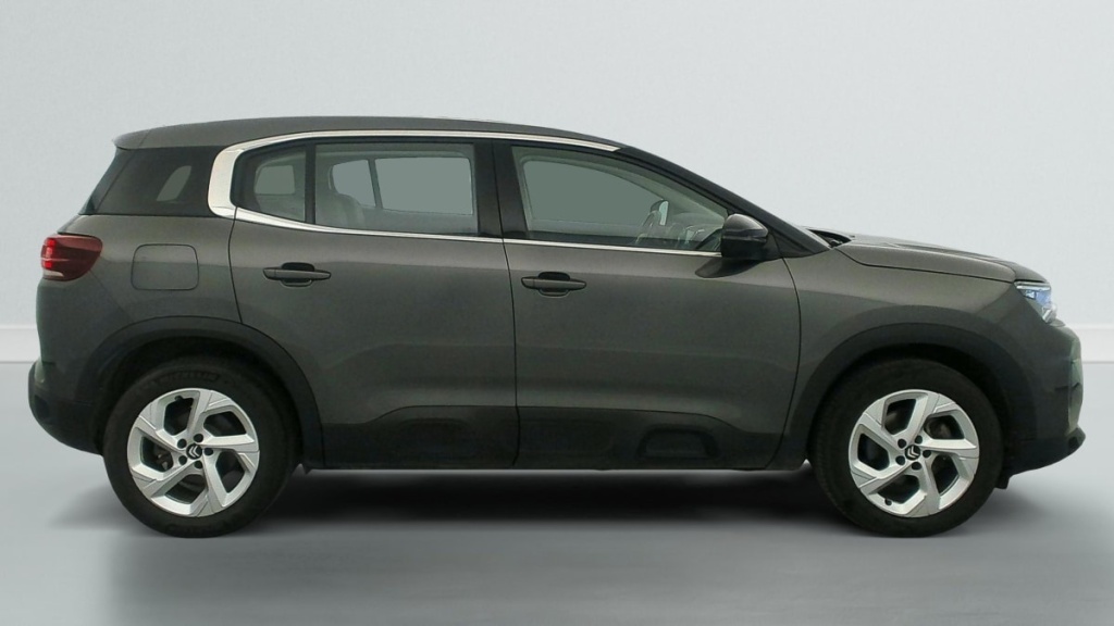 CITROEN C5 Aircross PureTech 130 S S BVM6 Feel - ref: 1-362635 - Photo 8