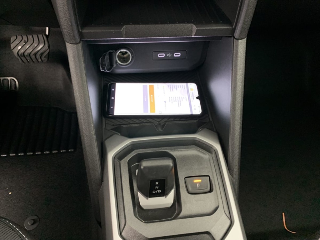 DACIA Duster Hybrid 140 Journey - ref: 1-362671 - Photo 18