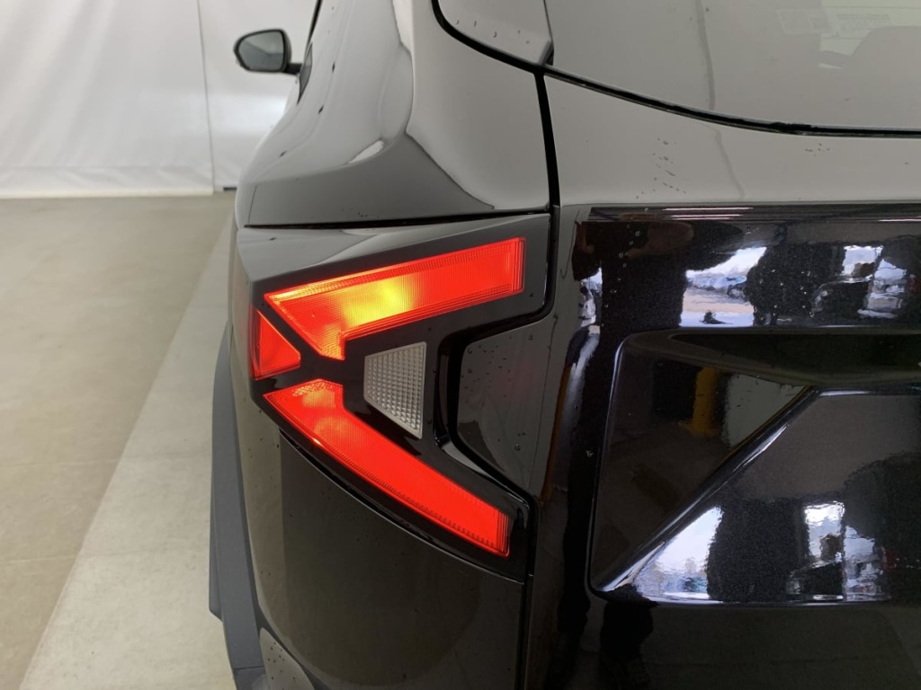 DACIA Duster Hybrid 140 Journey - ref: 1-362673 - Photo 11