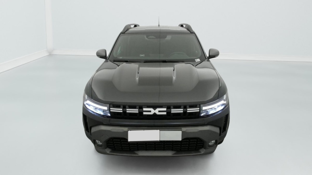 DACIA Duster Hybrid 140 Journey - ref: 1-362673 - Photo 2