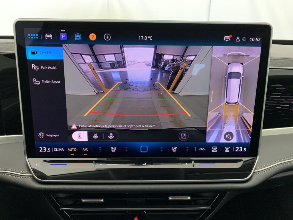 VOLKSWAGEN Passat 1.5 eTSI OPF 150 DSG7 Elegance - ref: 1-362703 - Photo 18