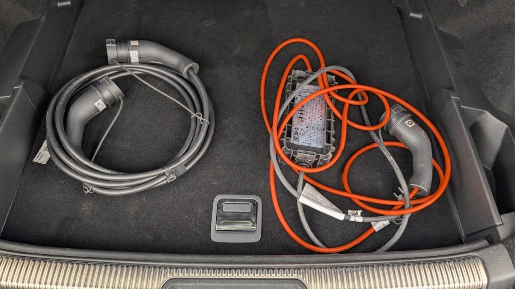 DS DS7 Hybride Rechargeable E-Tense 300 EAT8 4x4 Performance Line + - ref: 1-362741 - Photo 20