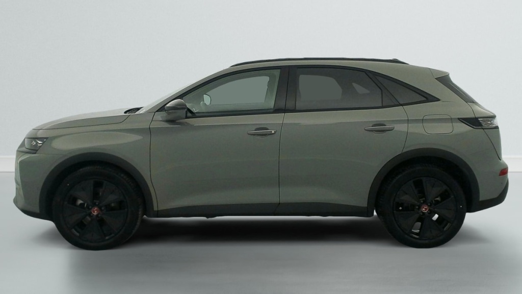 DS DS7 Hybride Rechargeable E-Tense 300 EAT8 4x4 Performance Line + - ref: 1-362741 - Photo 4