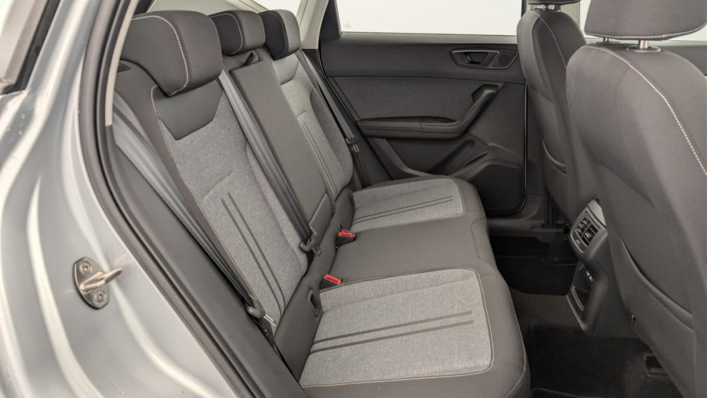 SEAT Ateca 1.5 TSI 150 ch Start Stop DSG7 Style - ref: 1-362971 - Photo 10