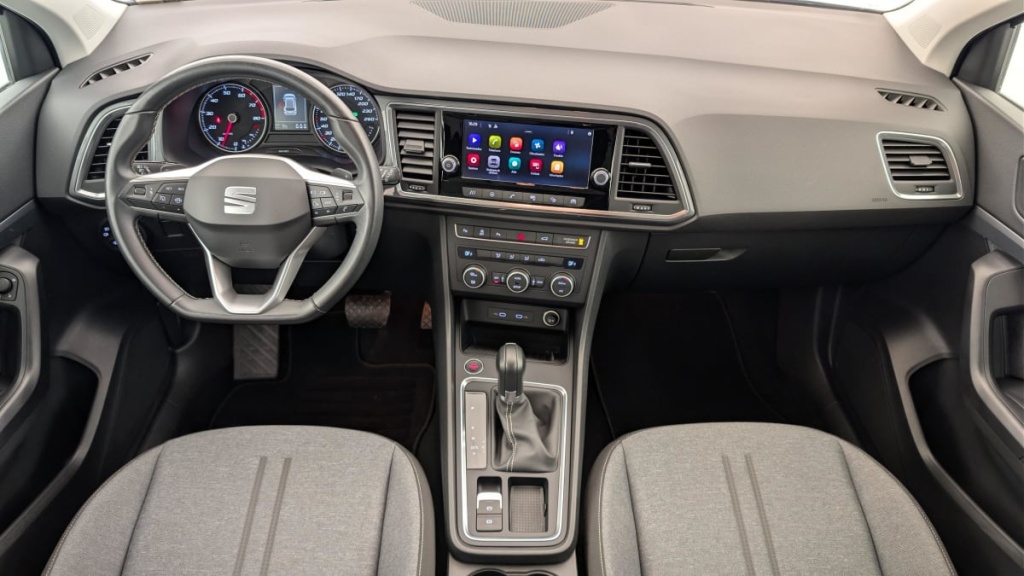 SEAT Ateca 1.5 TSI 150 ch Start Stop DSG7 Style - ref: 1-362971 - Photo 13