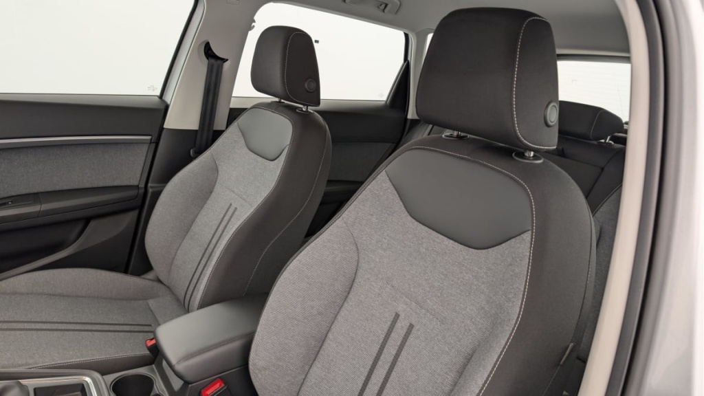 SEAT Ateca 1.5 TSI 150 ch Start Stop DSG7 Style - ref: 1-362971 - Photo 16