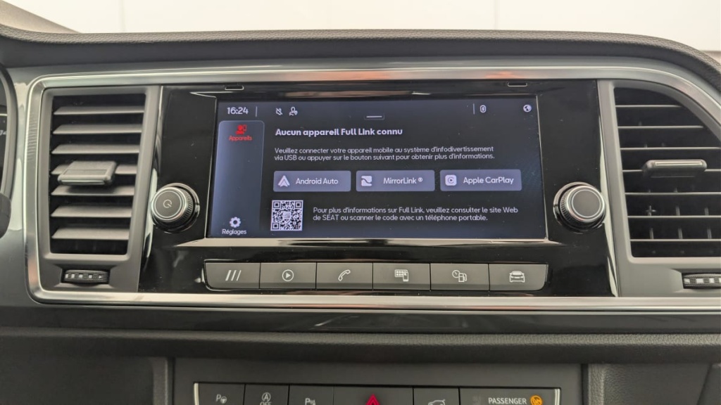 SEAT Ateca 1.5 TSI 150 ch Start Stop DSG7 Style - ref: 1-362971 - Photo 18