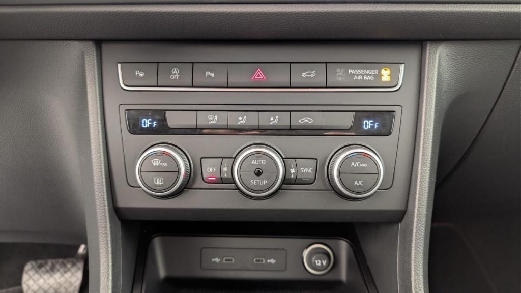 SEAT Ateca 1.5 TSI 150 ch Start Stop DSG7 Style - ref: 1-362971 - Photo 19