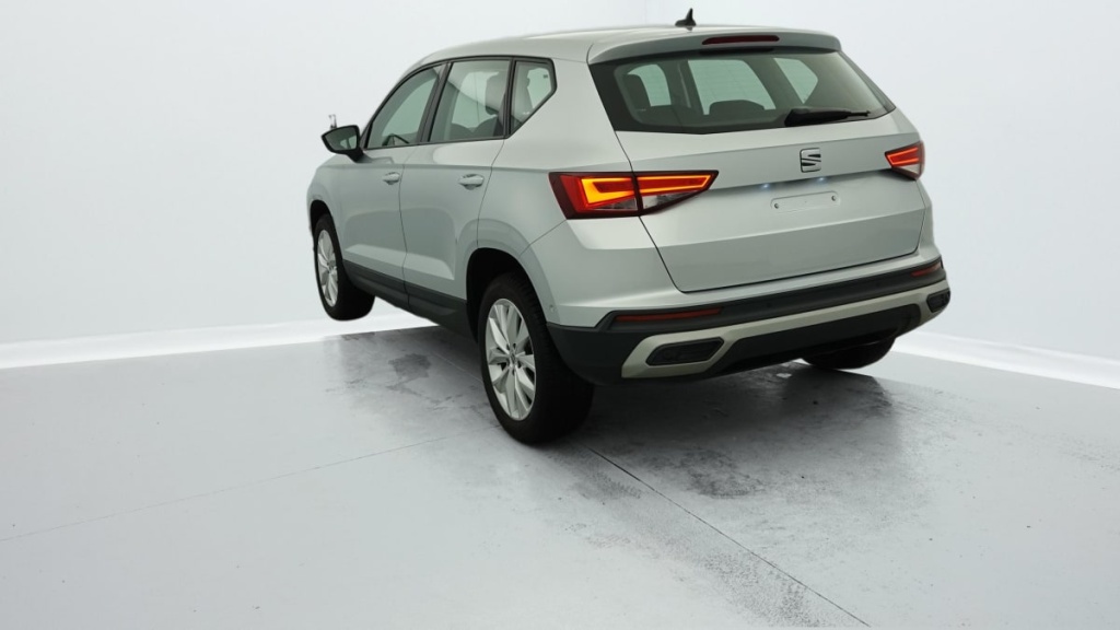 SEAT Ateca 1.5 TSI 150 ch Start Stop DSG7 Style - ref: 1-362971 - Photo 5