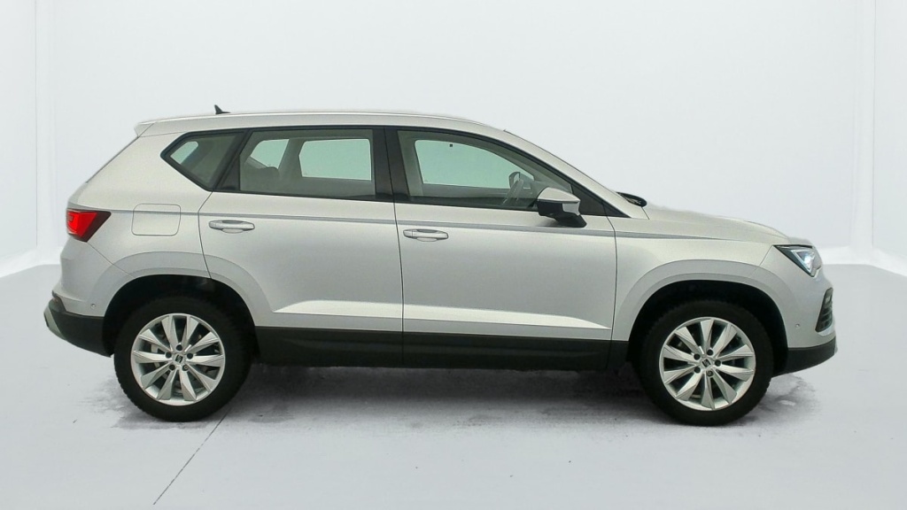 SEAT Ateca 1.5 TSI 150 ch Start Stop DSG7 Style - ref: 1-362971 - Photo 8