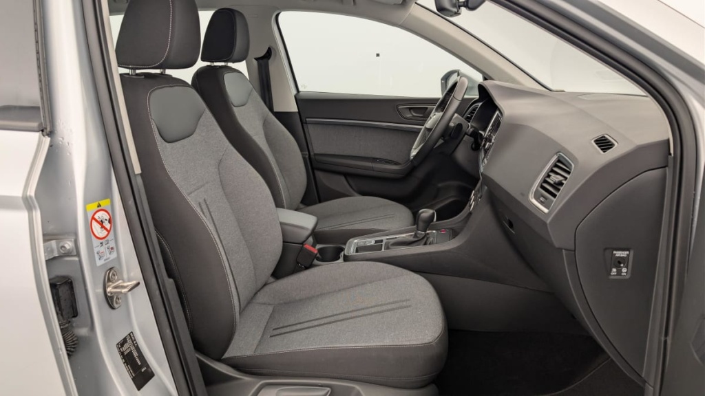 SEAT Ateca 1.5 TSI 150 ch Start Stop DSG7 Style - ref: 1-362971 - Photo 9