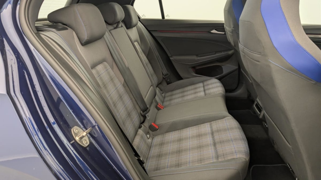 VOLKSWAGEN Golf 1.4 HYBRIDE RECHARGEABLE OPF 245 DSG6 GTE - ref: 1-362984 - Photo 10