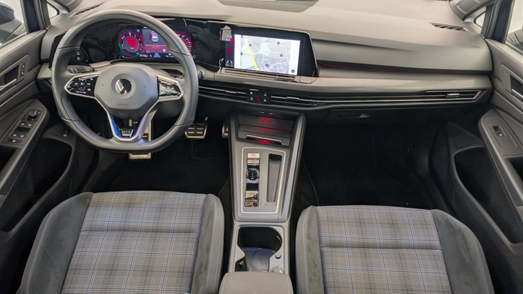 VOLKSWAGEN Golf 1.4 HYBRIDE RECHARGEABLE OPF 245 DSG6 GTE - ref: 1-362984 - Photo 13