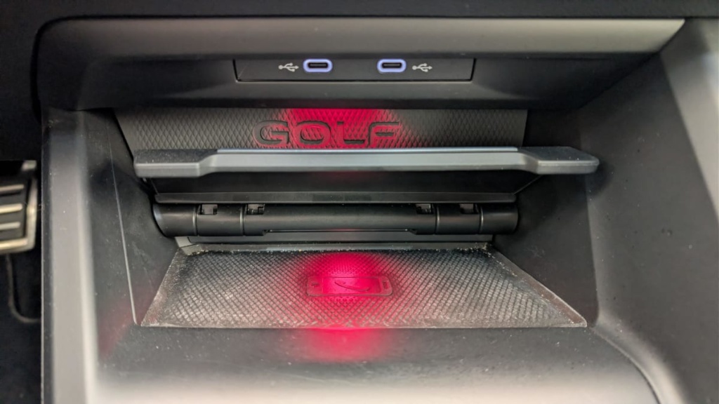 VOLKSWAGEN Golf 1.4 HYBRIDE RECHARGEABLE OPF 245 DSG6 GTE - ref: 1-362984 - Photo 20