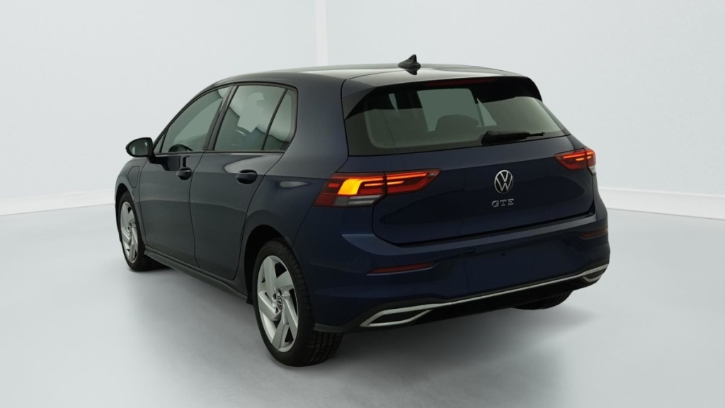VOLKSWAGEN Golf 1.4 HYBRIDE RECHARGEABLE OPF 245 DSG6 GTE - ref: 1-362984 - Photo 5