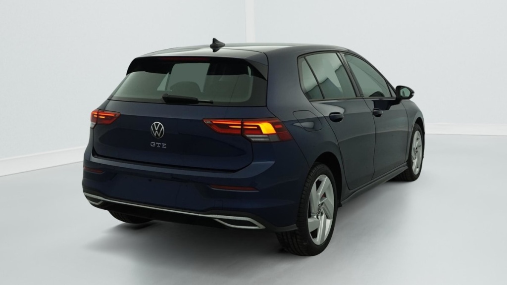 VOLKSWAGEN Golf 1.4 HYBRIDE RECHARGEABLE OPF 245 DSG6 GTE - ref: 1-362984 - Photo 7