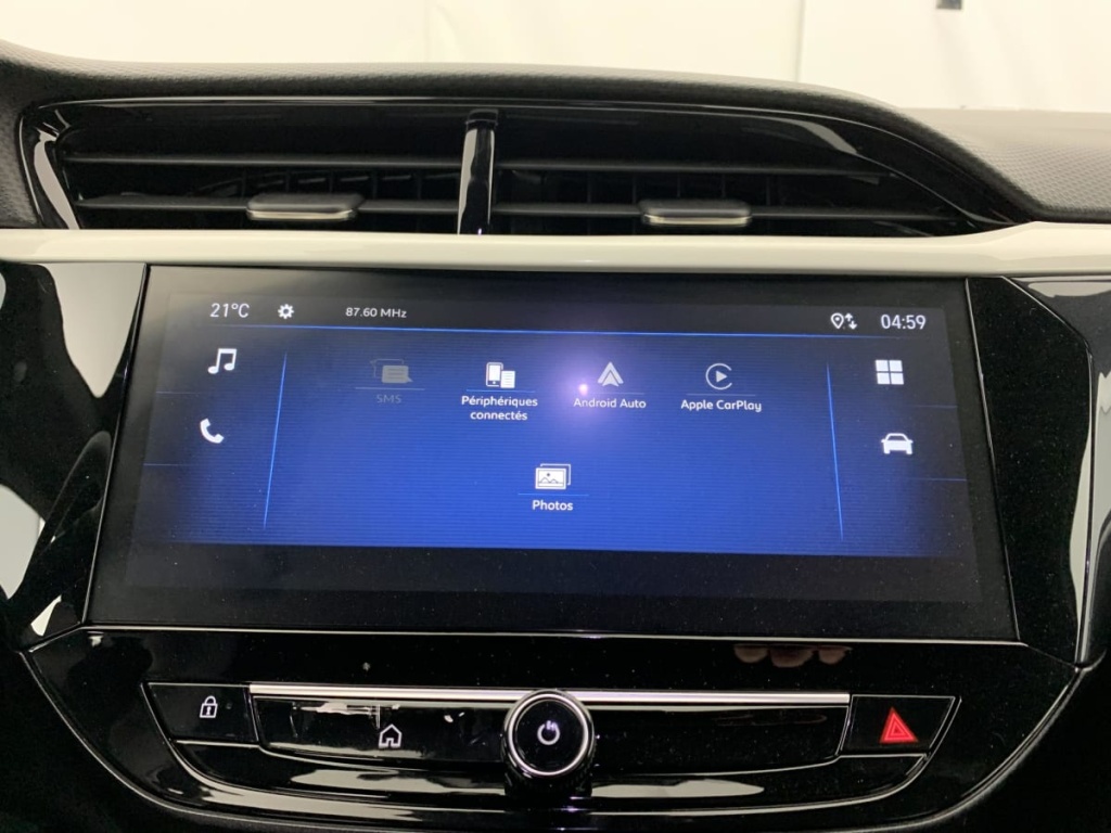 OPEL Corsa 1.2 Turbo Hybrid 110 ch e-DCT6 GS - ref: 1-363157 - Photo 16