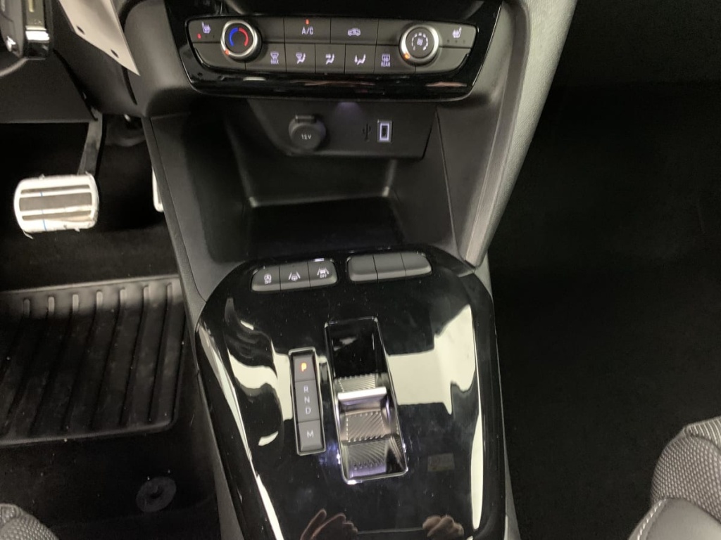 OPEL Corsa 1.2 Turbo Hybrid 110 ch e-DCT6 GS - ref: 1-363161 - Photo 19