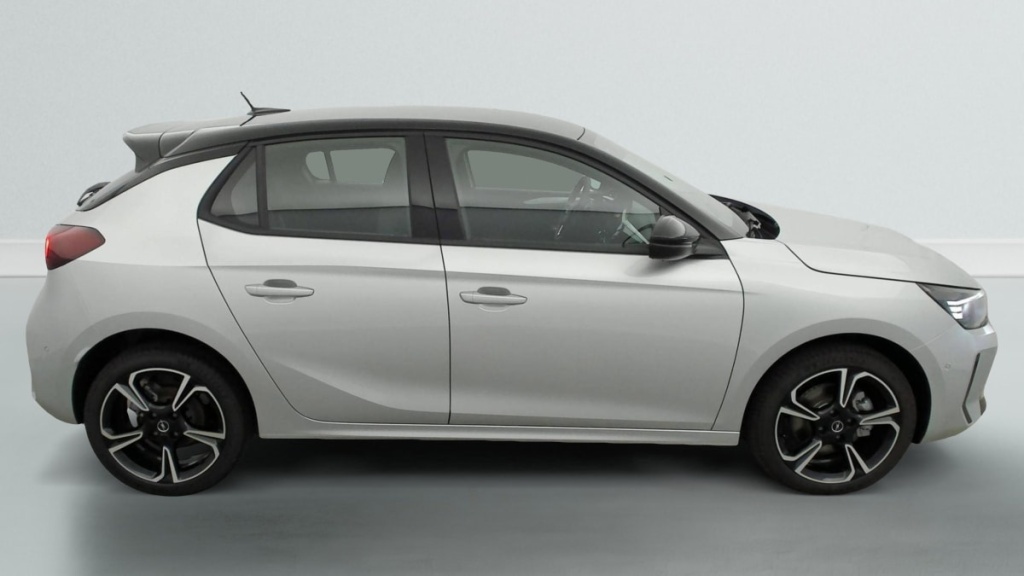 OPEL Corsa 1.2 Turbo Hybrid 110 ch e-DCT6 GS - ref: 1-363161 - Photo 8