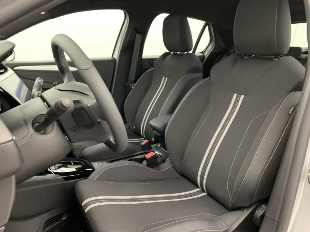 OPEL Corsa 1.2 Turbo Hybrid 110 ch e-DCT6 GS - ref: 1-363162 - Photo 18