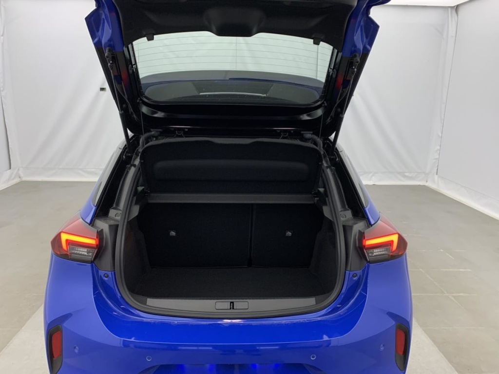 OPEL Corsa 1.2 Turbo Hybrid 110 ch e-DCT6 GS - ref: 1-363165 - Photo 11