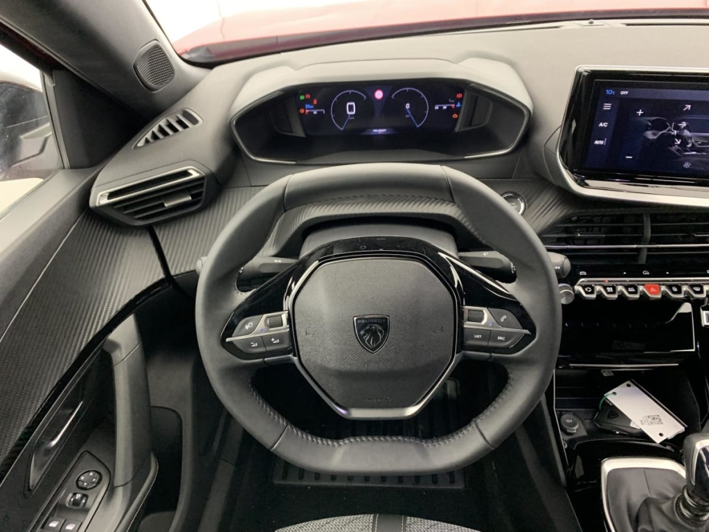 PEUGEOT 2008 100 S S BVM6 Allure - ref: 1-363263 - Photo 14