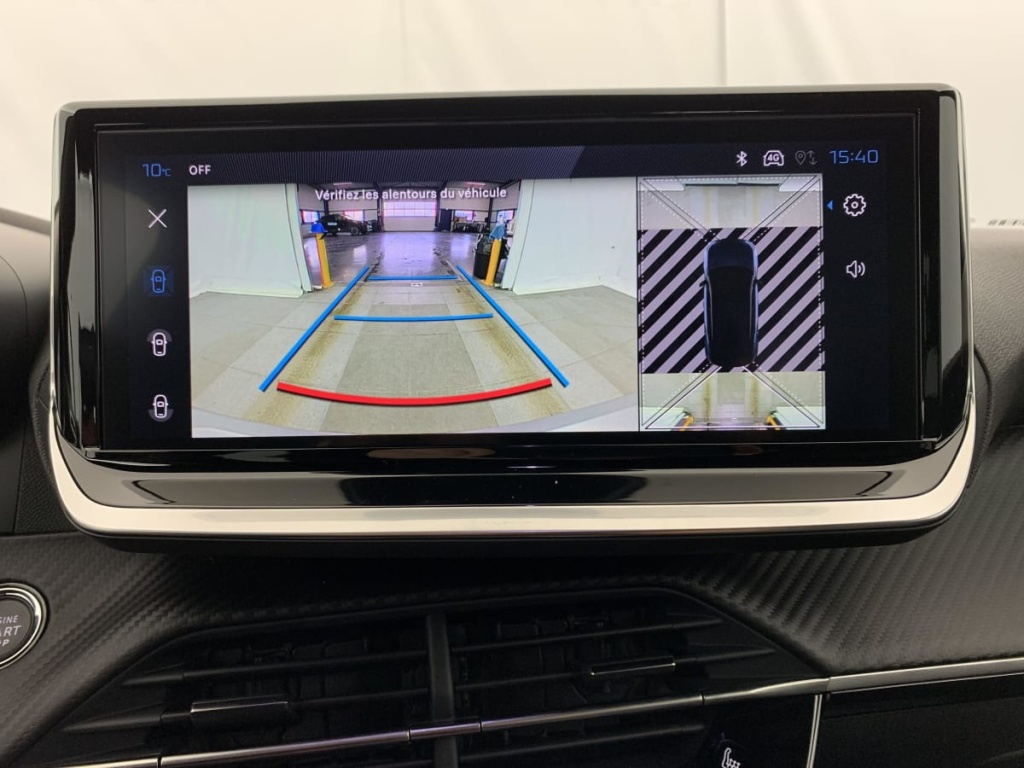 PEUGEOT 2008 100 S S BVM6 Allure - ref: 1-363263 - Photo 18