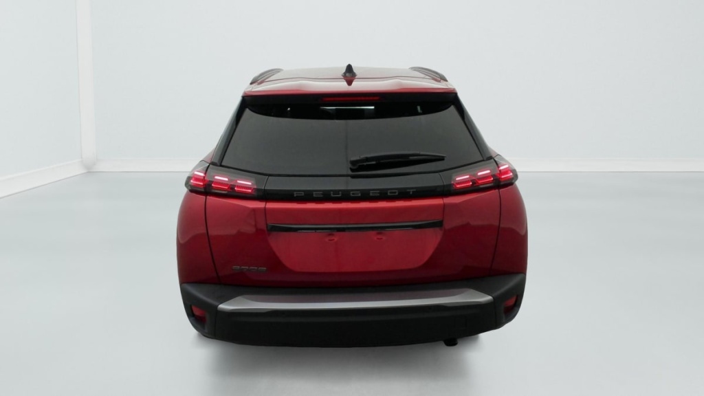 PEUGEOT 2008 100 S S BVM6 Allure - ref: 1-363263 - Photo 6